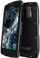 Замена дисплея на телефоне Archos Sense 50X в Тольятти